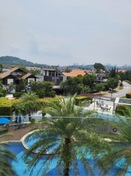 The Azure (D4), Condominium #500136111